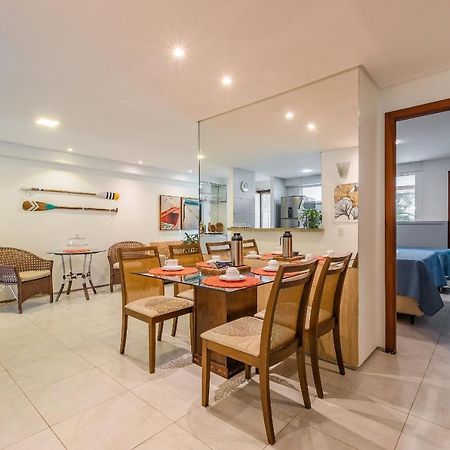 Scopa Beach #C2100 - Porto Das Dunas Por Carpediem Aquiraz Exterior photo