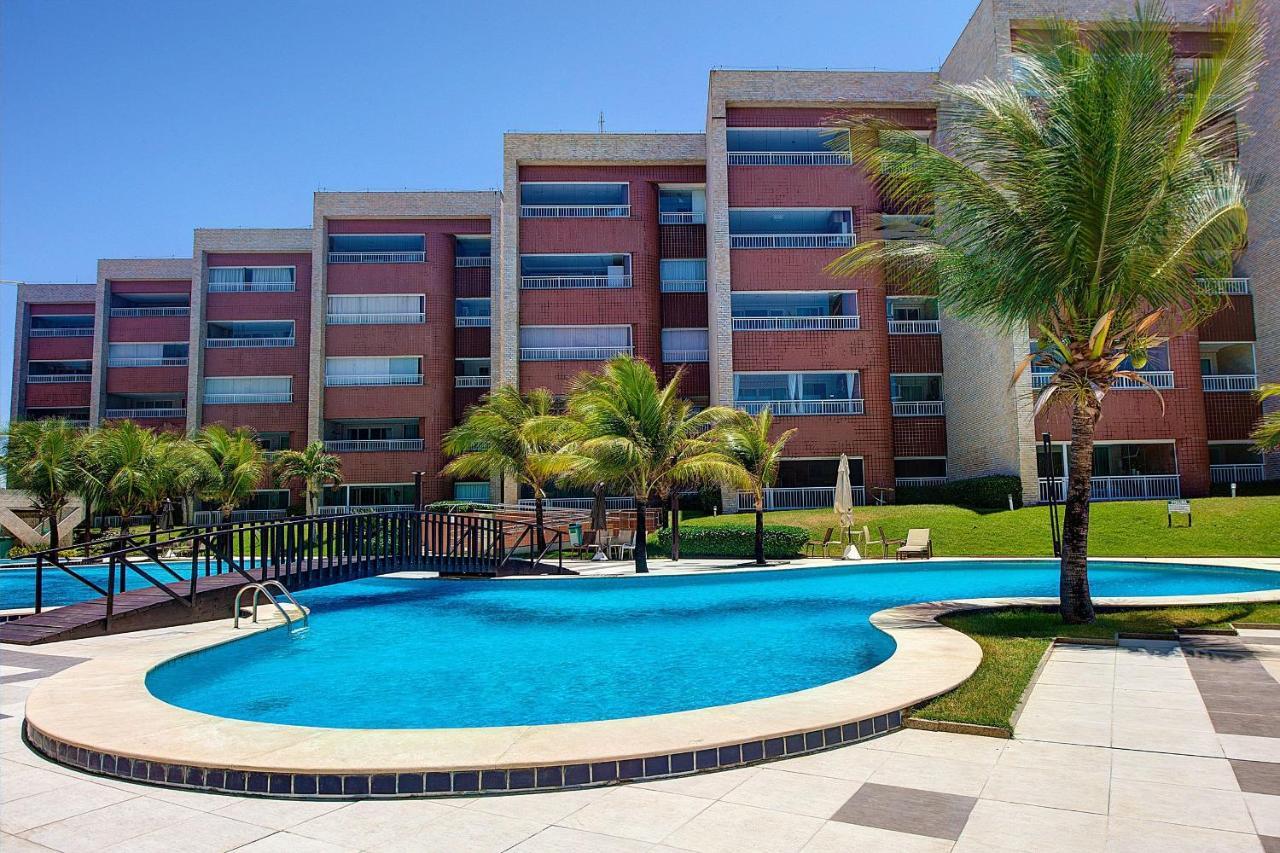 Scopa Beach #C2100 - Porto Das Dunas Por Carpediem Aquiraz Exterior photo