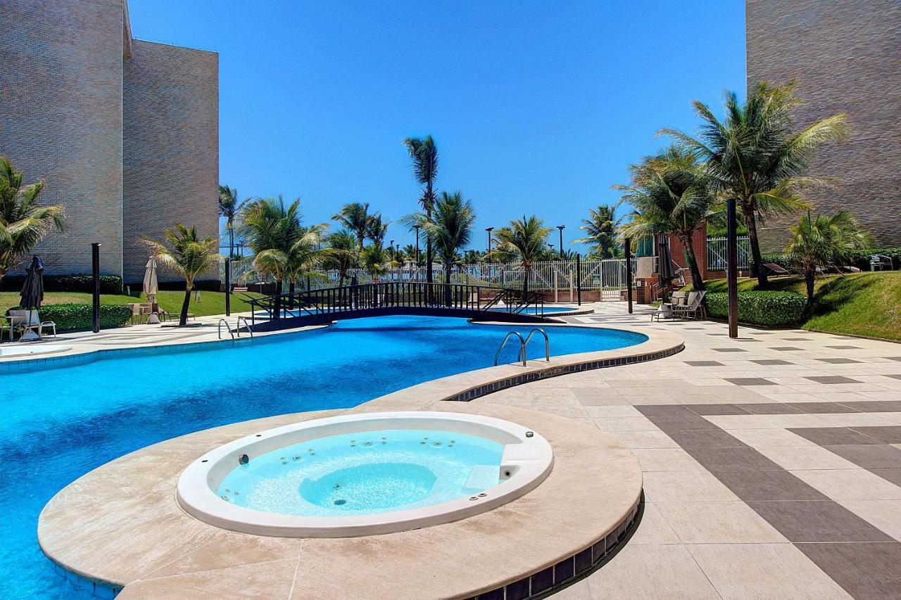 Scopa Beach #C2100 - Porto Das Dunas Por Carpediem Aquiraz Exterior photo