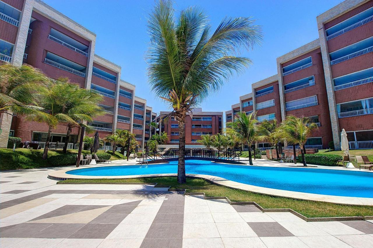 Scopa Beach #C2100 - Porto Das Dunas Por Carpediem Aquiraz Exterior photo