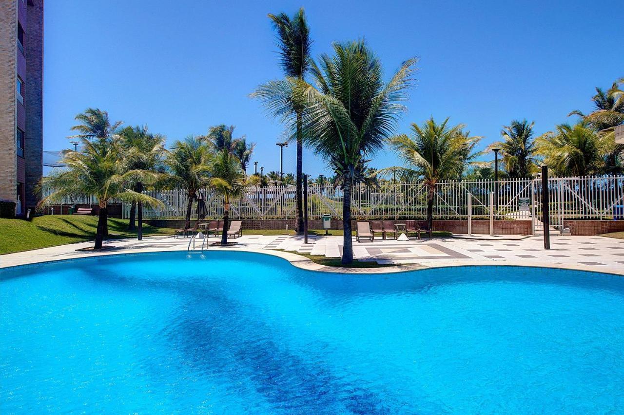 Scopa Beach #C2100 - Porto Das Dunas Por Carpediem Aquiraz Exterior photo