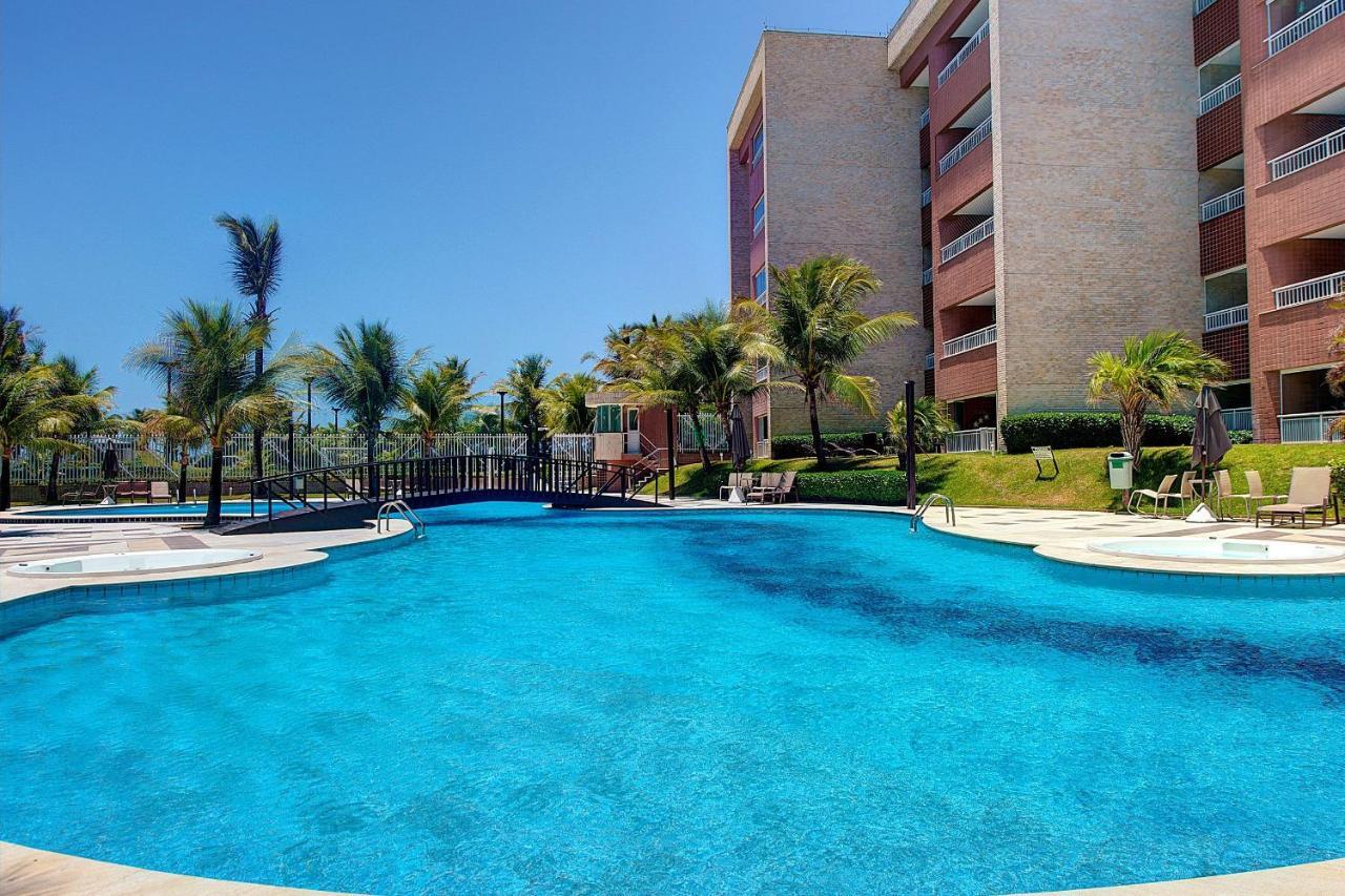 Scopa Beach #C2100 - Porto Das Dunas Por Carpediem Aquiraz Exterior photo