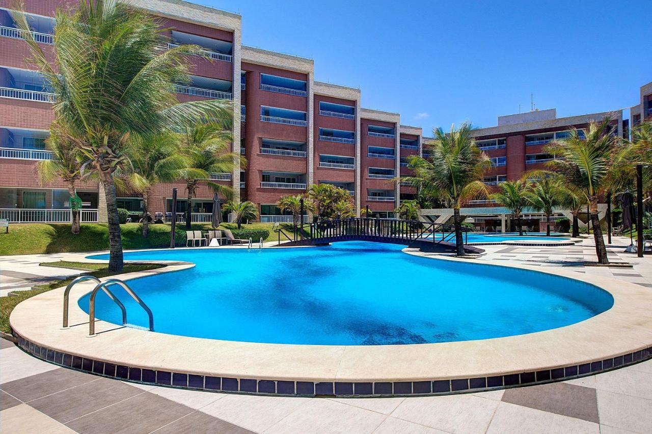 Scopa Beach #C2100 - Porto Das Dunas Por Carpediem Aquiraz Exterior photo