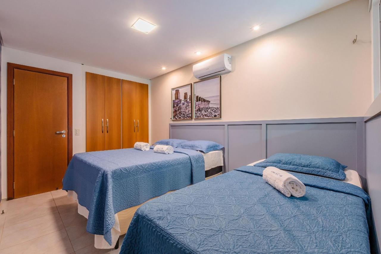 Scopa Beach #C2100 - Porto Das Dunas Por Carpediem Aquiraz Exterior photo