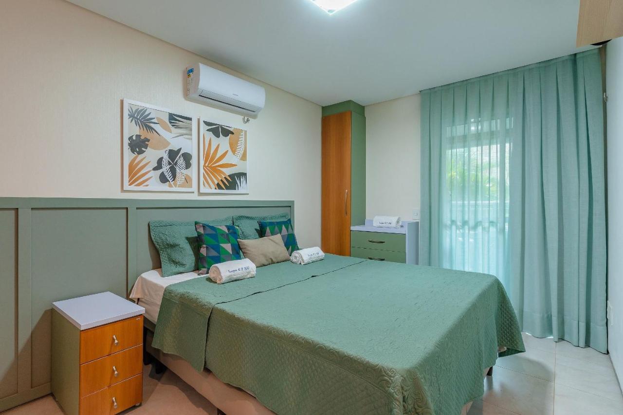 Scopa Beach #C2100 - Porto Das Dunas Por Carpediem Aquiraz Exterior photo
