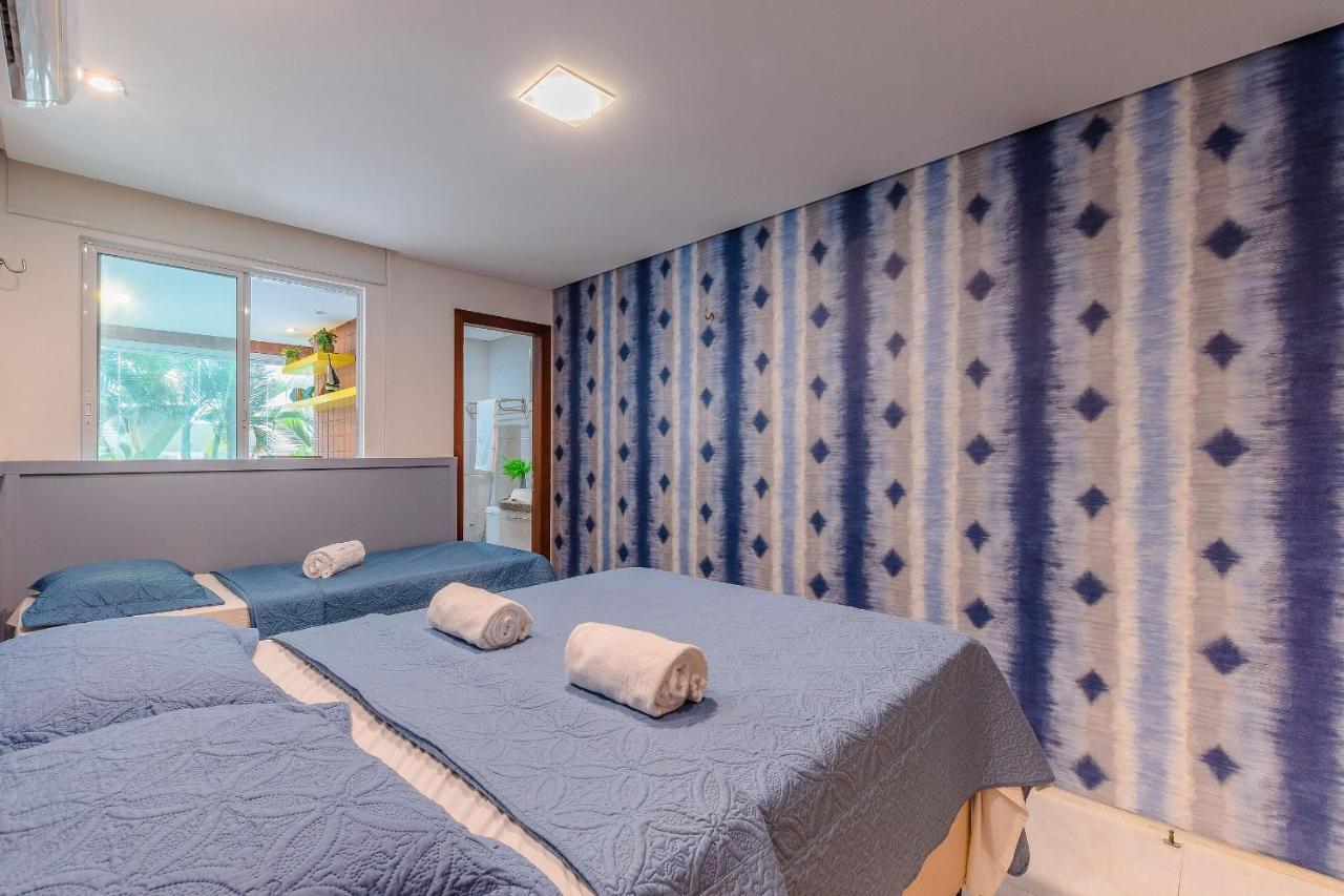 Scopa Beach #C2100 - Porto Das Dunas Por Carpediem Aquiraz Exterior photo