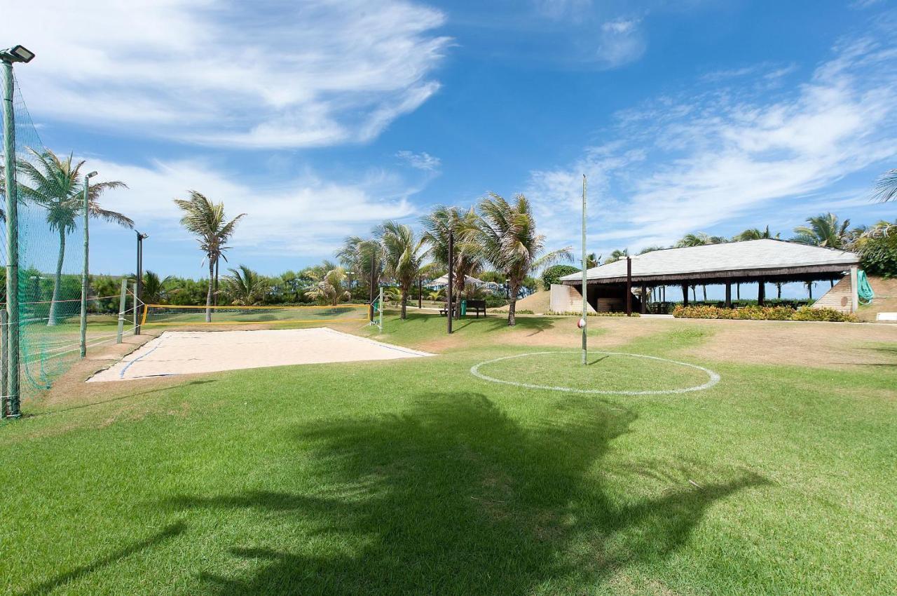 Scopa Beach #C2100 - Porto Das Dunas Por Carpediem Aquiraz Exterior photo