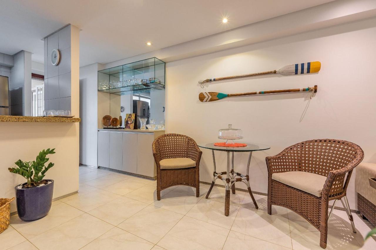 Scopa Beach #C2100 - Porto Das Dunas Por Carpediem Aquiraz Exterior photo