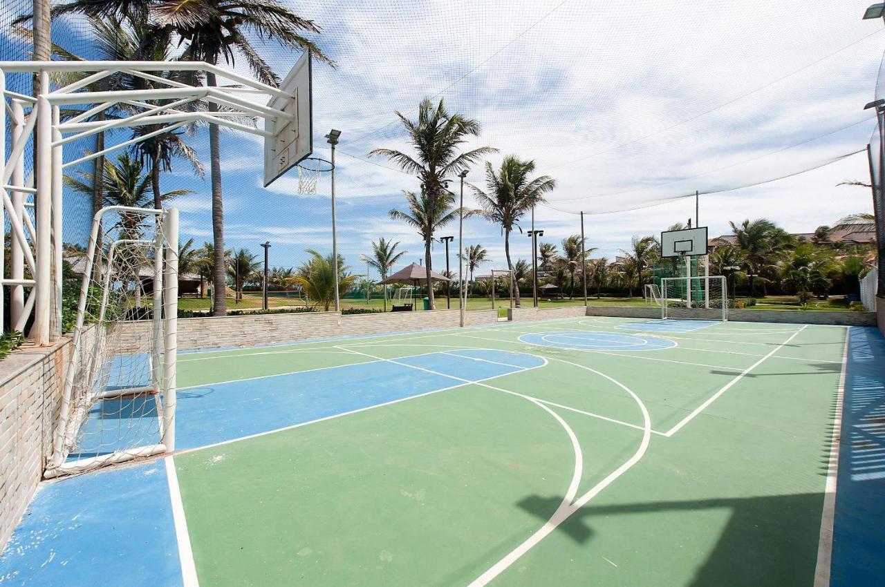 Scopa Beach #C2100 - Porto Das Dunas Por Carpediem Aquiraz Exterior photo