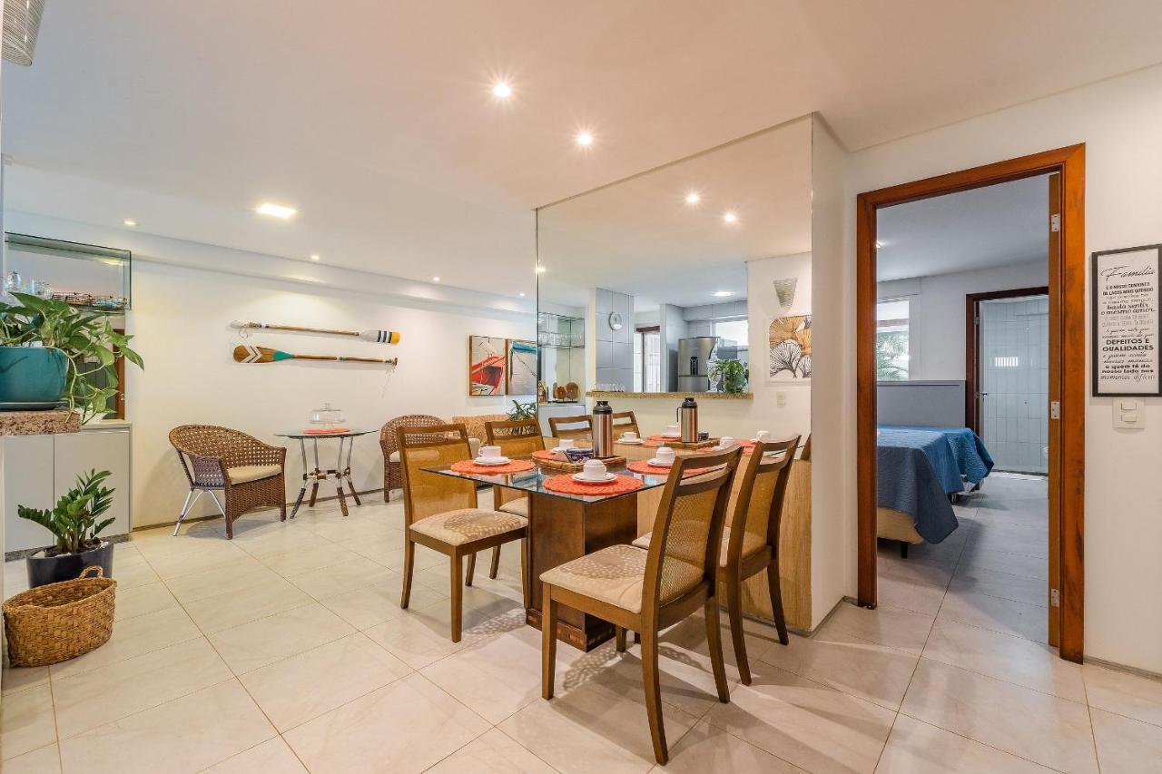 Scopa Beach #C2100 - Porto Das Dunas Por Carpediem Aquiraz Exterior photo