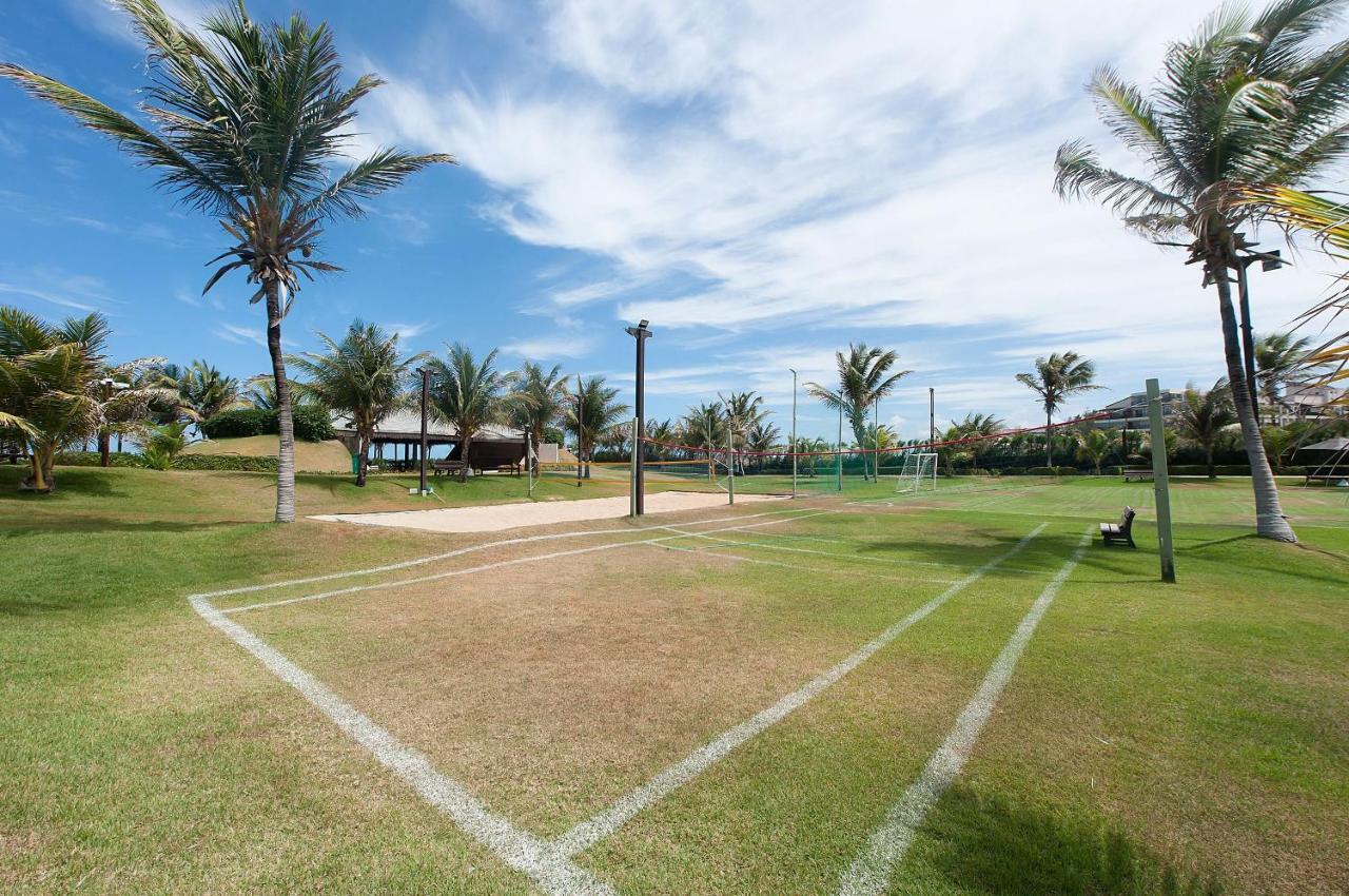 Scopa Beach #C2100 - Porto Das Dunas Por Carpediem Aquiraz Exterior photo