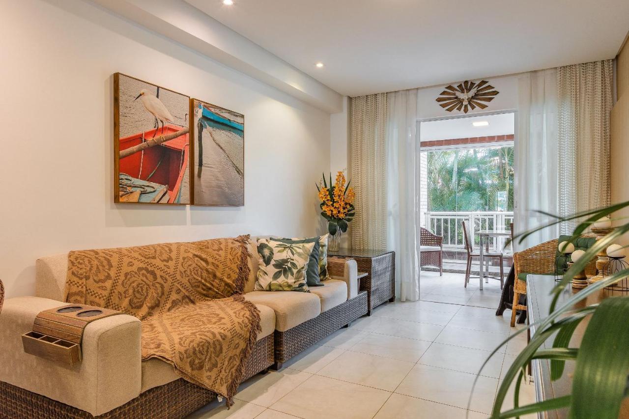 Scopa Beach #C2100 - Porto Das Dunas Por Carpediem Aquiraz Exterior photo