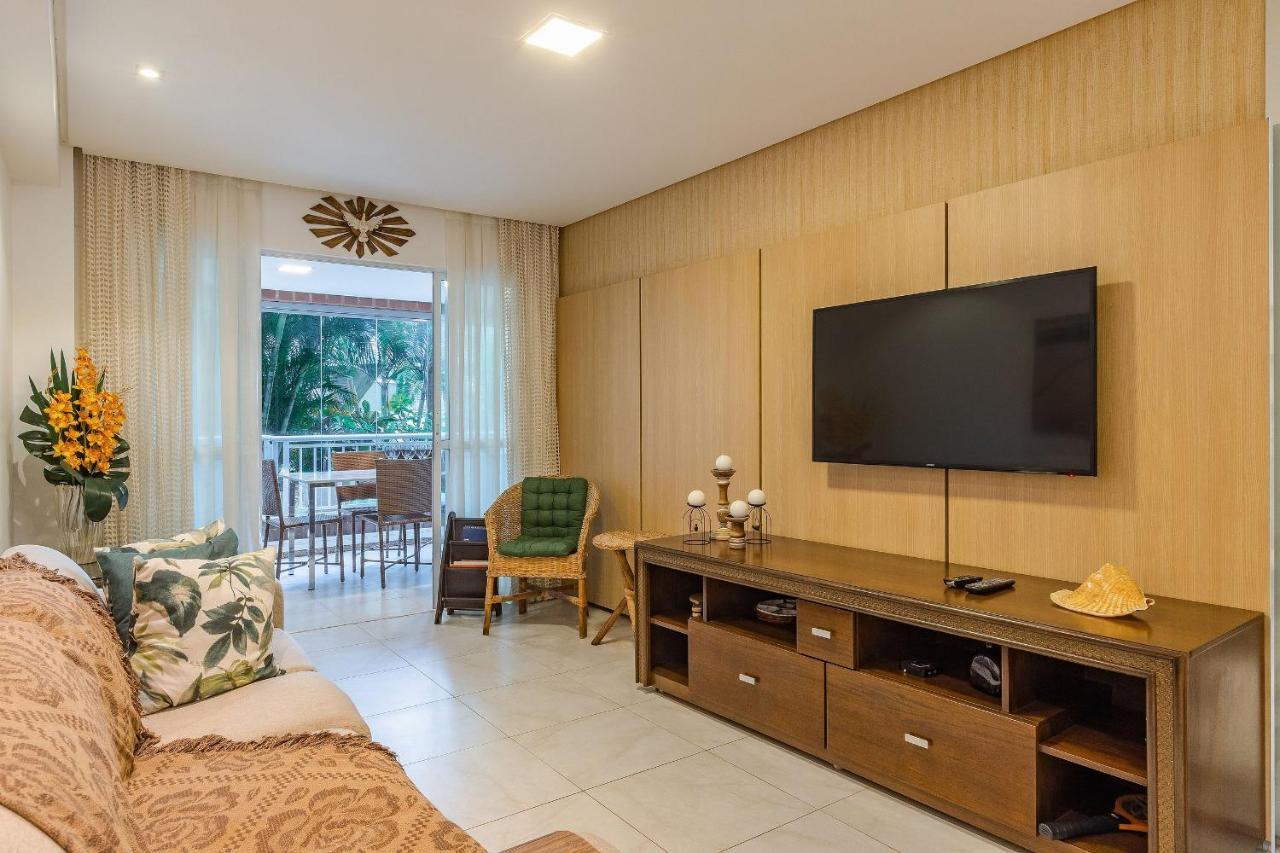 Scopa Beach #C2100 - Porto Das Dunas Por Carpediem Aquiraz Exterior photo