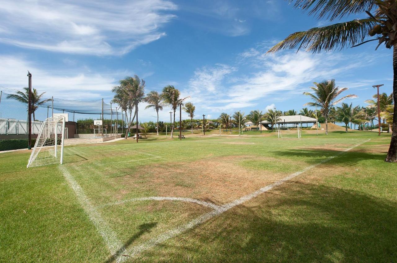 Scopa Beach #C2100 - Porto Das Dunas Por Carpediem Aquiraz Exterior photo