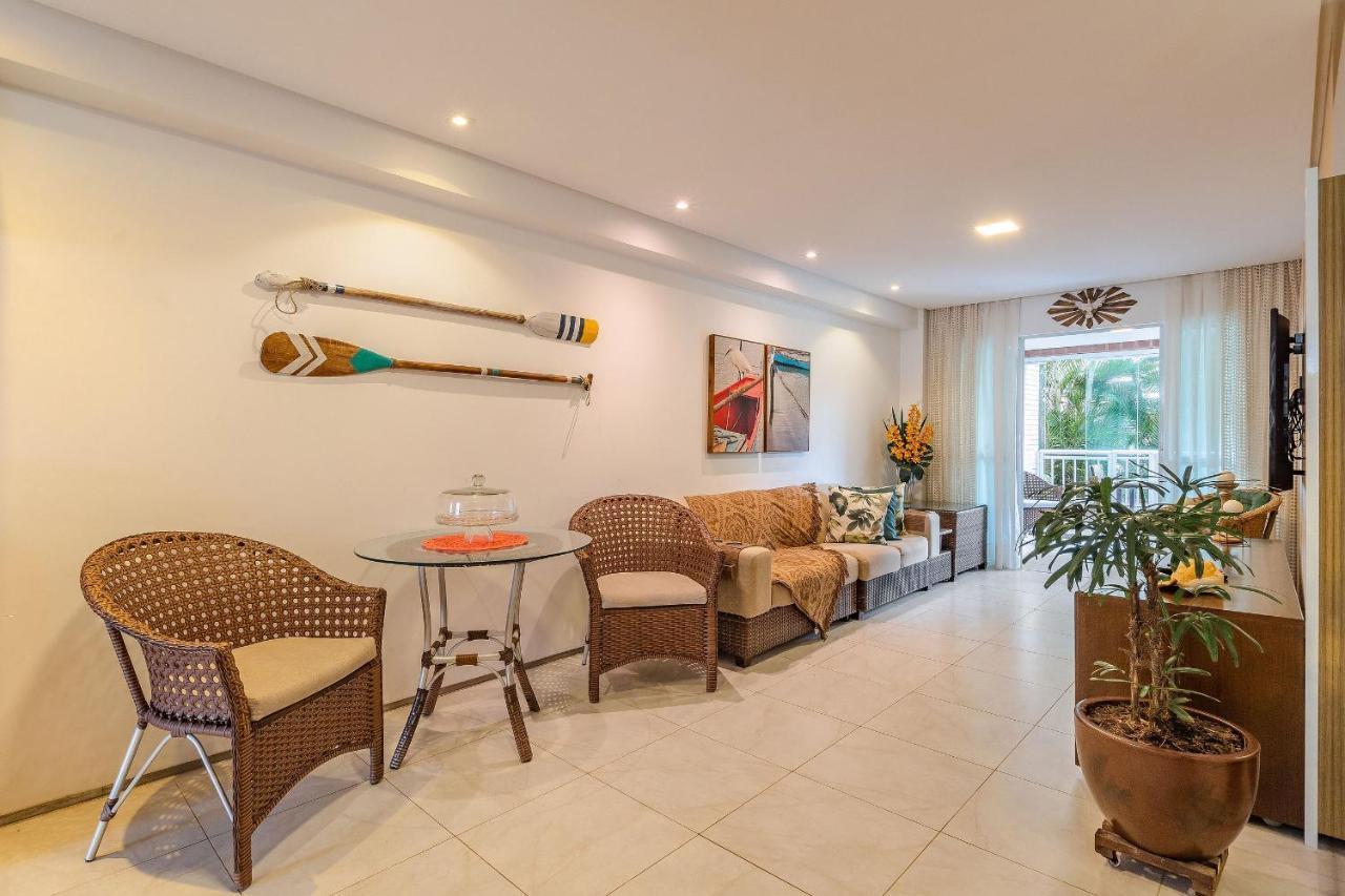 Scopa Beach #C2100 - Porto Das Dunas Por Carpediem Aquiraz Exterior photo