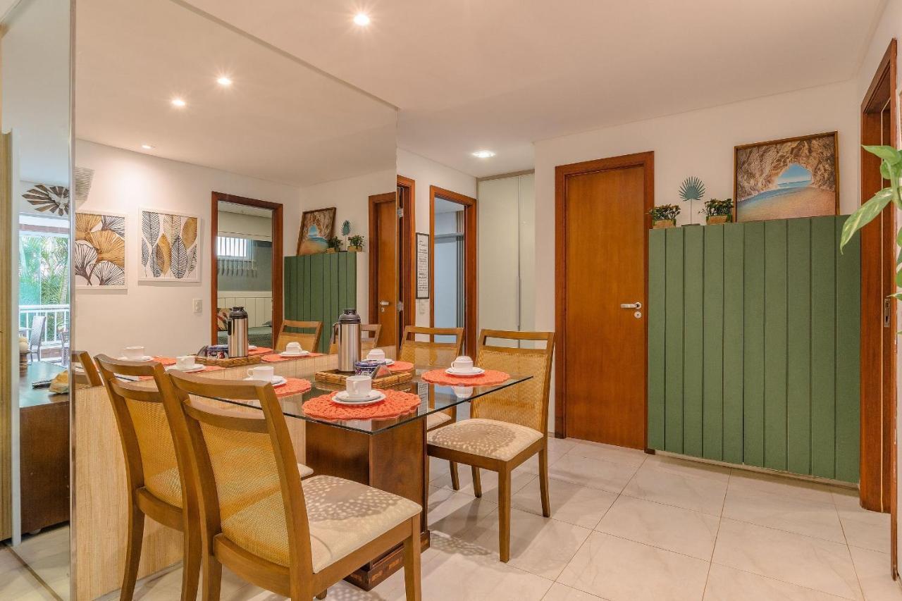 Scopa Beach #C2100 - Porto Das Dunas Por Carpediem Aquiraz Exterior photo