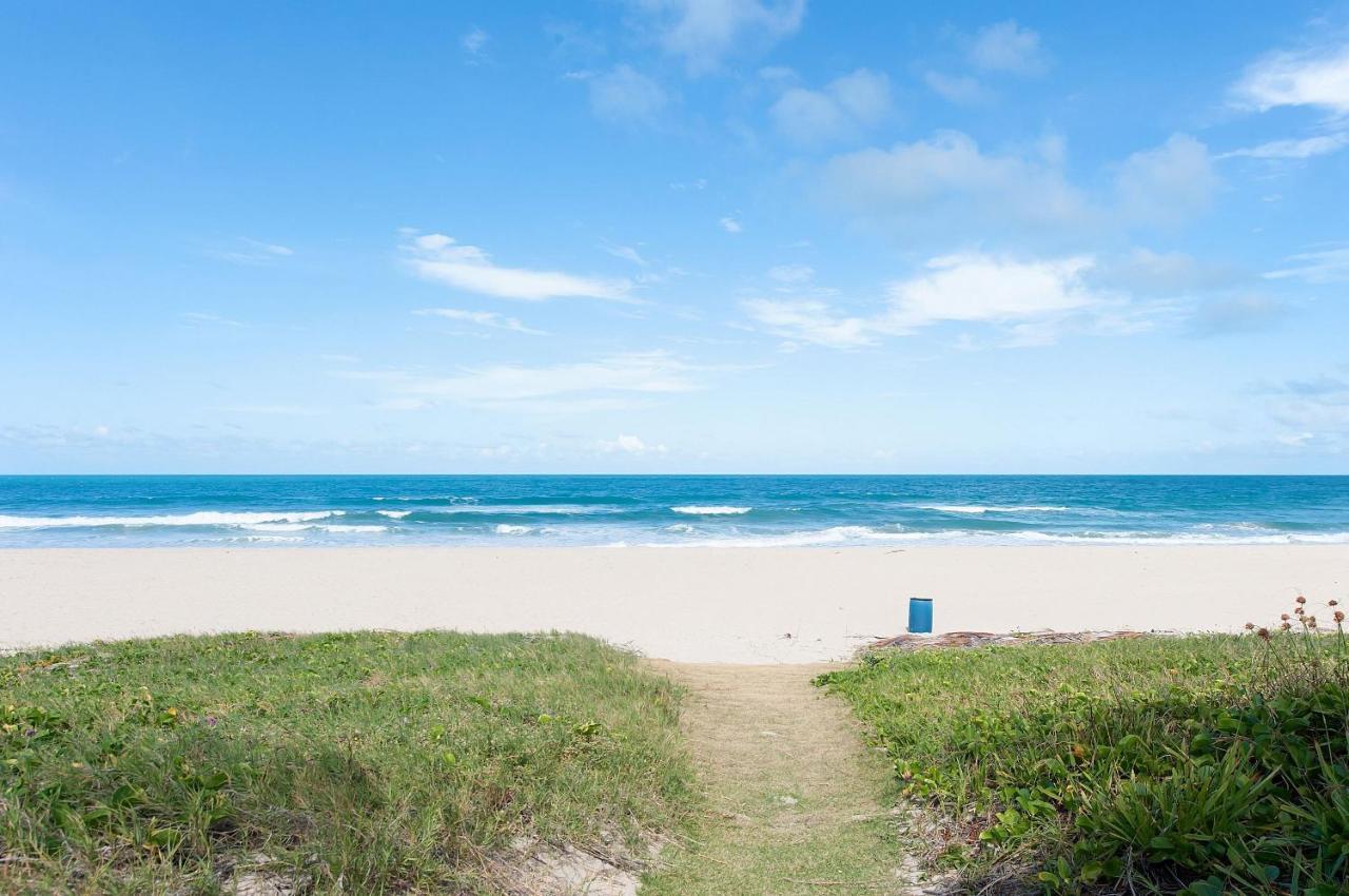 Scopa Beach #C2100 - Porto Das Dunas Por Carpediem Aquiraz Exterior photo